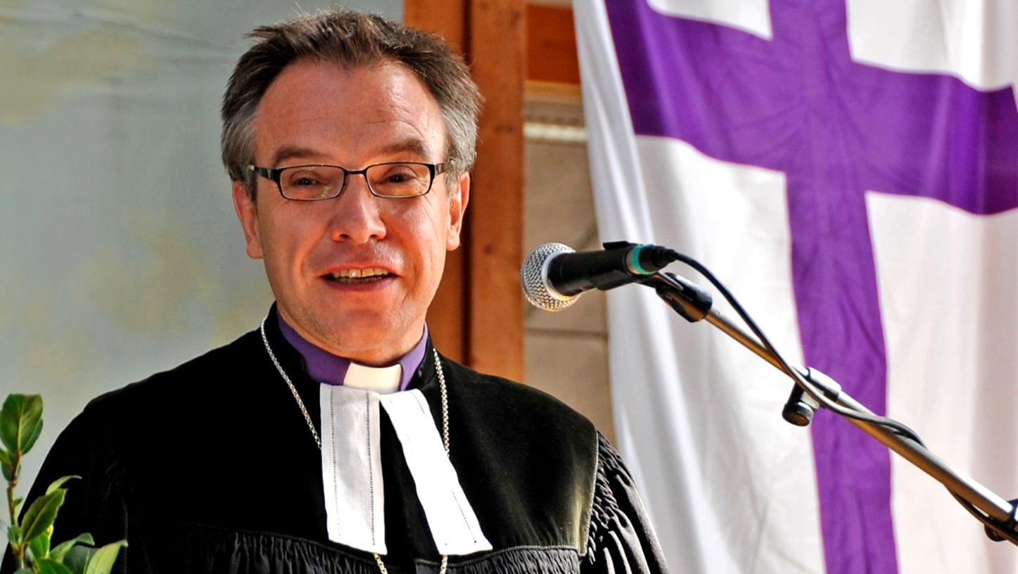 Der Neumarkter Ex-Dekan Norbert Dennerlein akzeptiert das Urteil der kirchlichen Disziplinarkammer nicht und legt deshalb gegen seine Suspensierung Berufung eing.