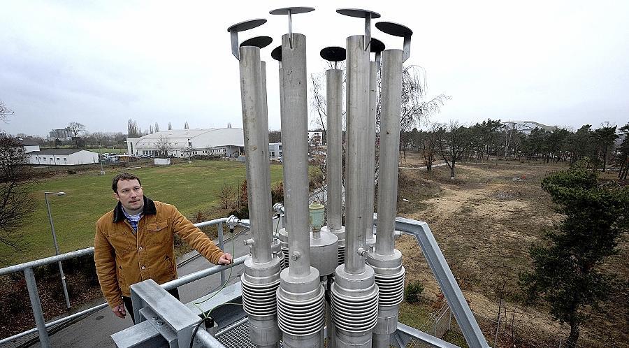 Die infra gibt mit Müll nochmal Gas Die infra gibt mit Müll nochmal Gas