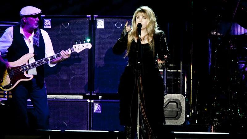 Der 1977 veröffentlichte Song "Dreams" der Kultband Fleetwood Mac feiert dank des Videoportals TikTok ein Comeback im Netz.