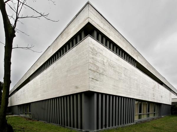 Die Meistersingerhalle Die Meistersingerhalle