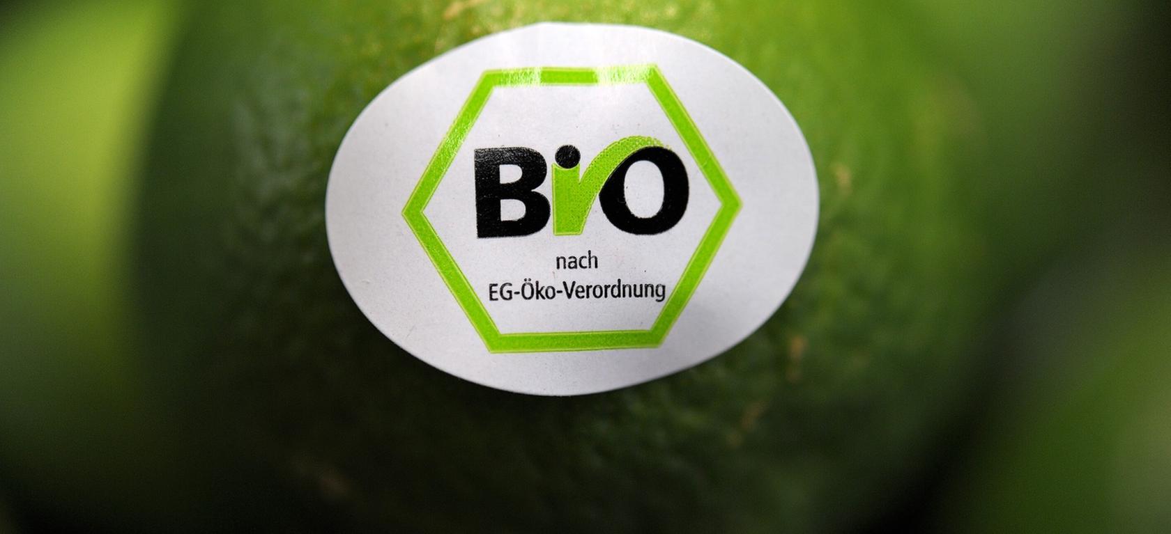 Die Leitmesse für die Biobranche öffnet vom 15. bis 18. Februar in Nürnberg ihre Pforten für Fachbesucher aus aller Welt. Die Leitmesse für die Biobranche öffnet vom 15. bis 18. Februar in Nürnberg ihre Pforten für Fachbesucher aus aller Welt.