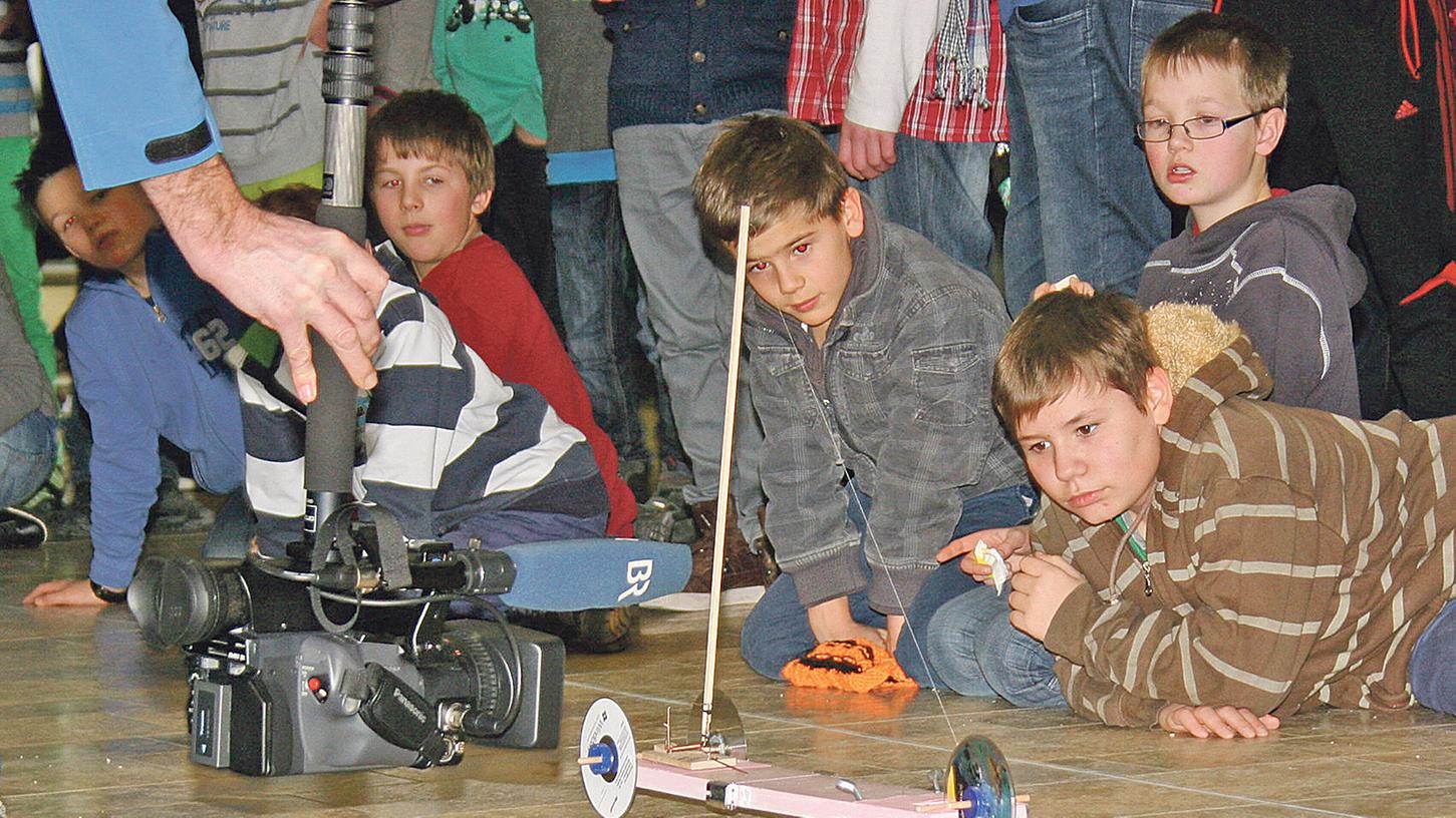Die Räder machten einst Musik Die Räder machten einst Musik
