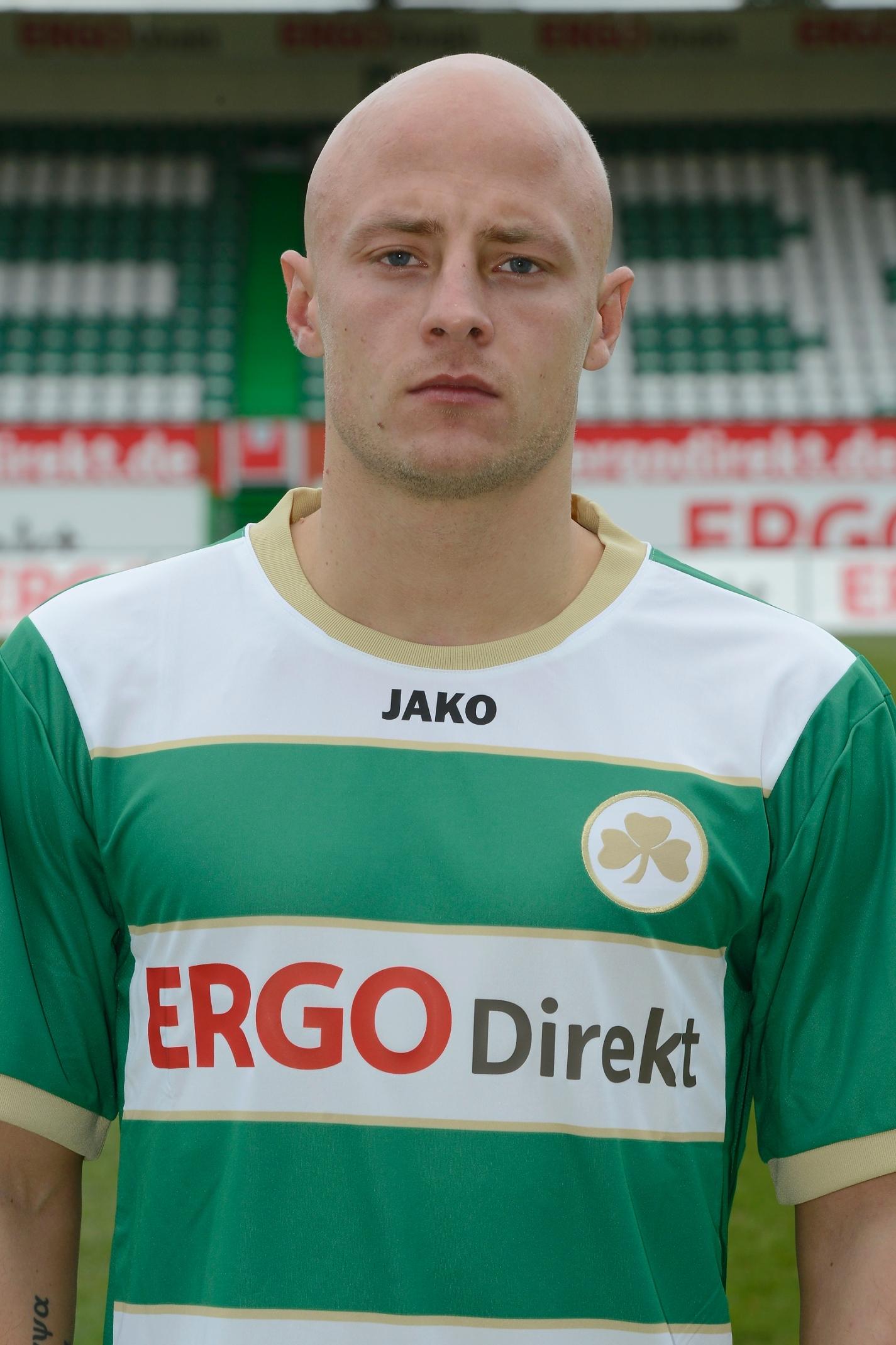 Spielersteckbrief Jozsef Varga