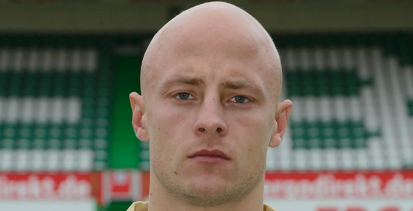 Spielersteckbrief Jozsef Varga