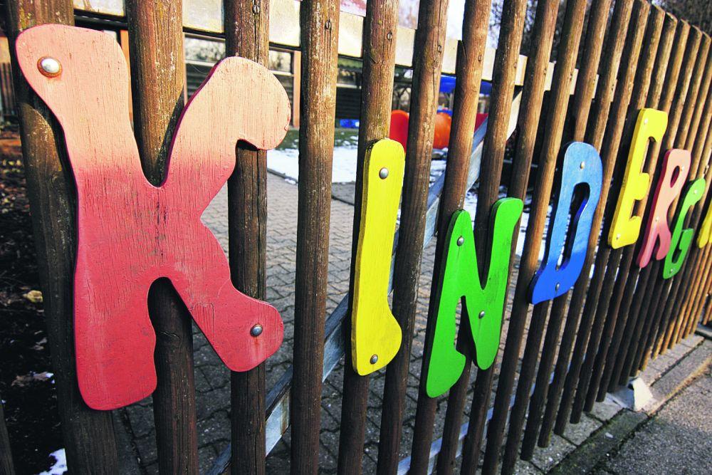 Kinderkrippe Ickelheim