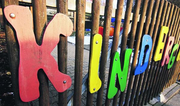 Kinderkrippe Ickelheim