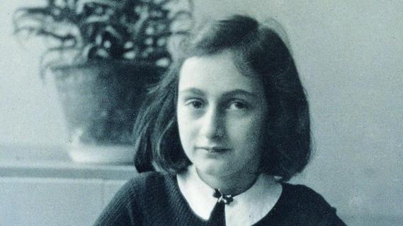 Sie wäre heute 90 Jahre alt geworden: Gedenken an Anne Frank