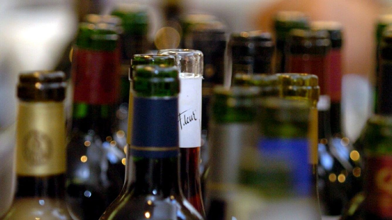 Alkohol für Minderjährige Alkohol für Minderjährige