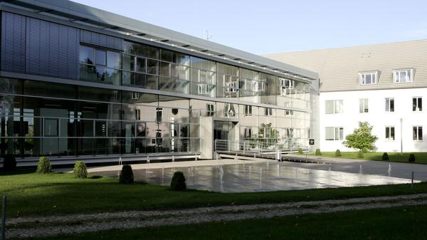 Die Hauptzentrale von Adidas ist nach wie vor in Herzogenaurach.
