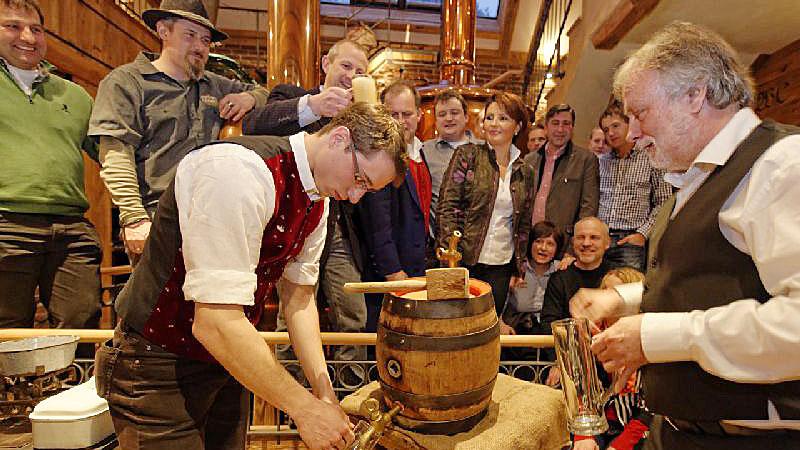 Junger Bamberger ist Deutscher Meister der Biersommeliers