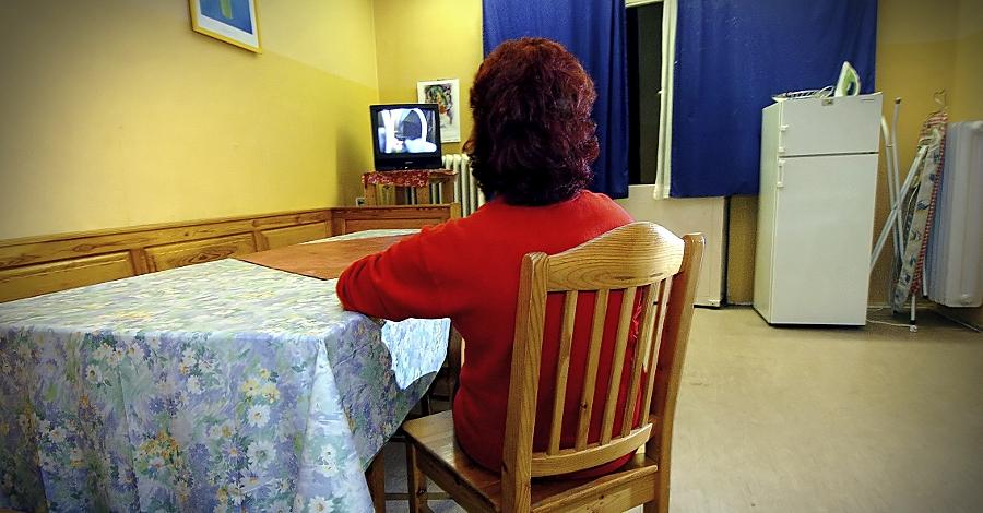 Über 6000 Frauen haben in den vergangenen 35 Jahren im Frauenhaus Zuflucht gefunden. Über 6000 Frauen haben in den vergangenen 35 Jahren im Frauenhaus Zuflucht gefunden.