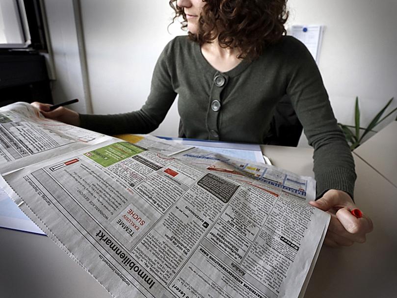 Wohnungsmarkt In Nurnberg Haussuche Immer Verzweifelter Nurnberg Nordbayern De