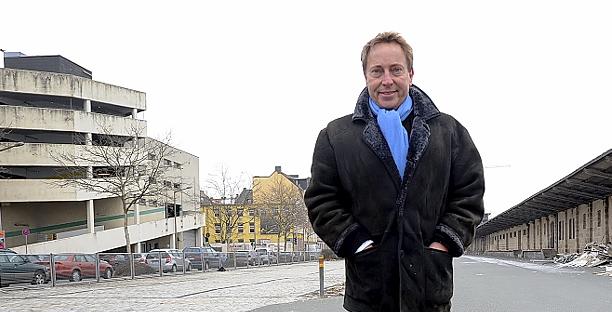 Fürs Fürther Kino wird in die Hände gespuckt Fürs Fürther Kino wird in die Hände gespuckt