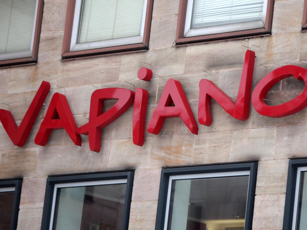 Nurnberg Was Passiert Mit Vapiano Extrablatt Und Co Nurnberg Nordbayern De