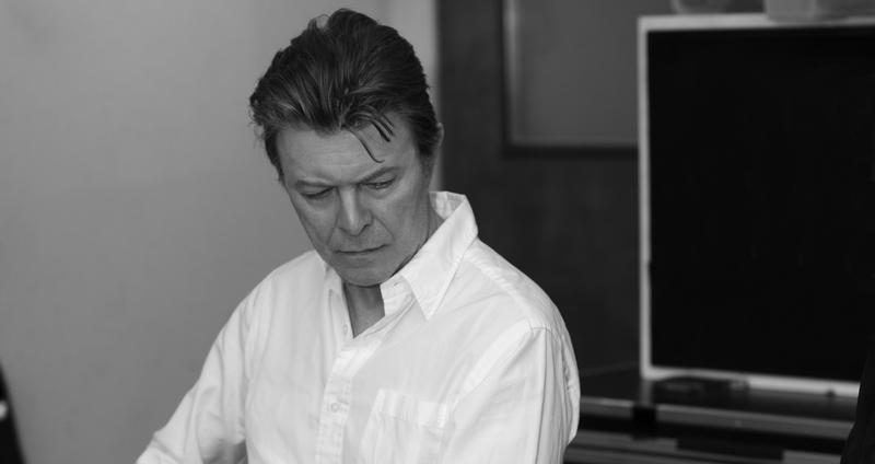 David Bowie erlag seinem Krebsleiden.
