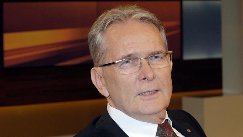 Migrationsforscher Prof. Klaus J. Bade warnt vor Panimache bei Roma-Zuwanderern. Migrationsforscher Prof. Klaus J. Bade warnt vor Panimache bei Roma-Zuwanderern.