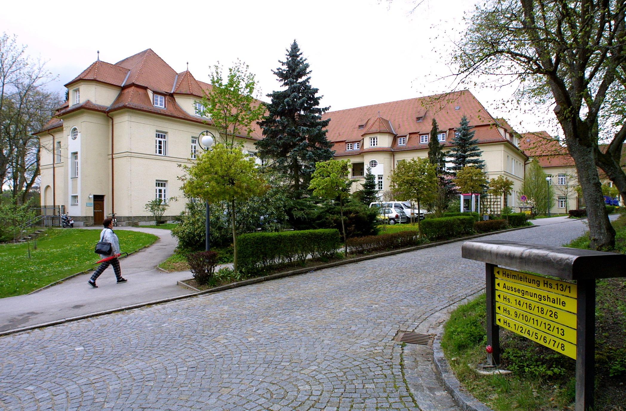 Mittelfranken: Stellenstreichungen In Bezirkskliniken | Nordbayern