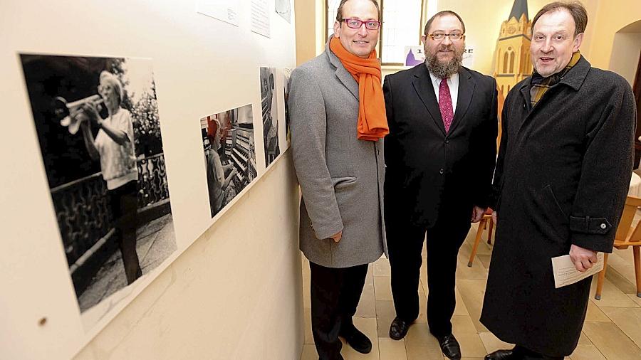 Hohe Schule der Menschlichkeit Hohe Schule der Menschlichkeit