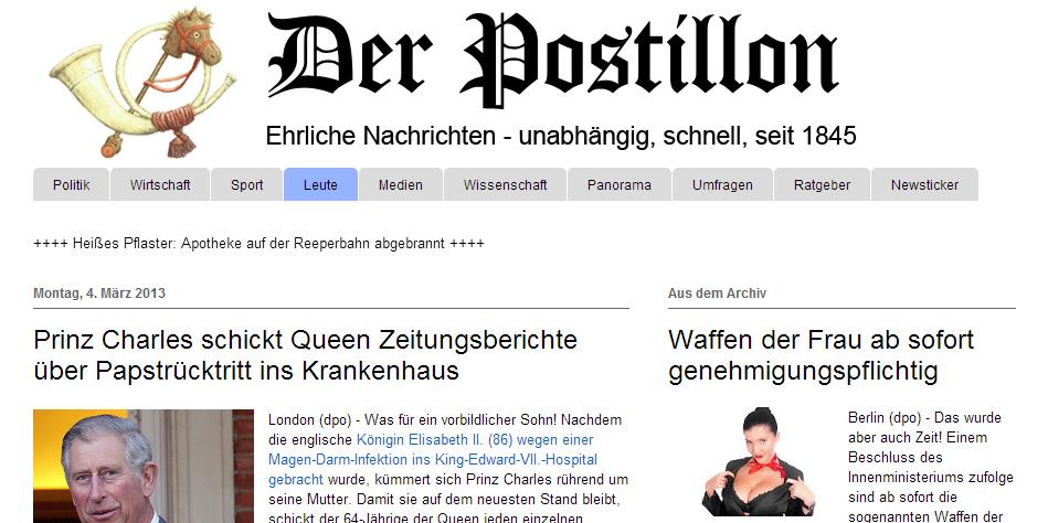 Der Der