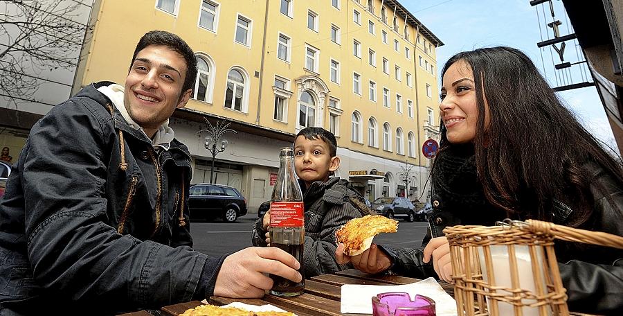 Fürther Innenstadt: Ostern rollen die Bagger an Fürther Innenstadt: Ostern rollen die Bagger an