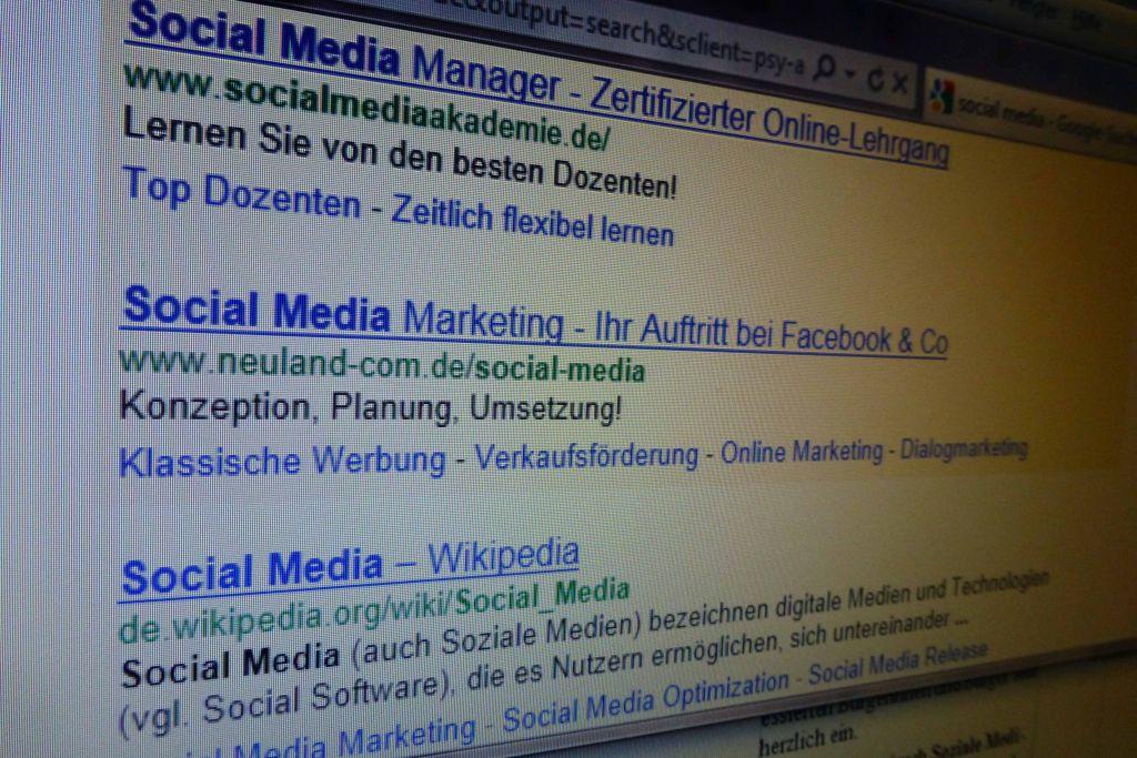 Social Media Das Unbekannte Wesen Uffenheim Neustadt Bad Windsheim Nordbayern