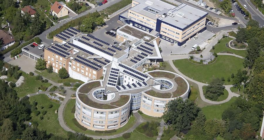 Mittelfrankens Krankenhäuser schlagen Alarm