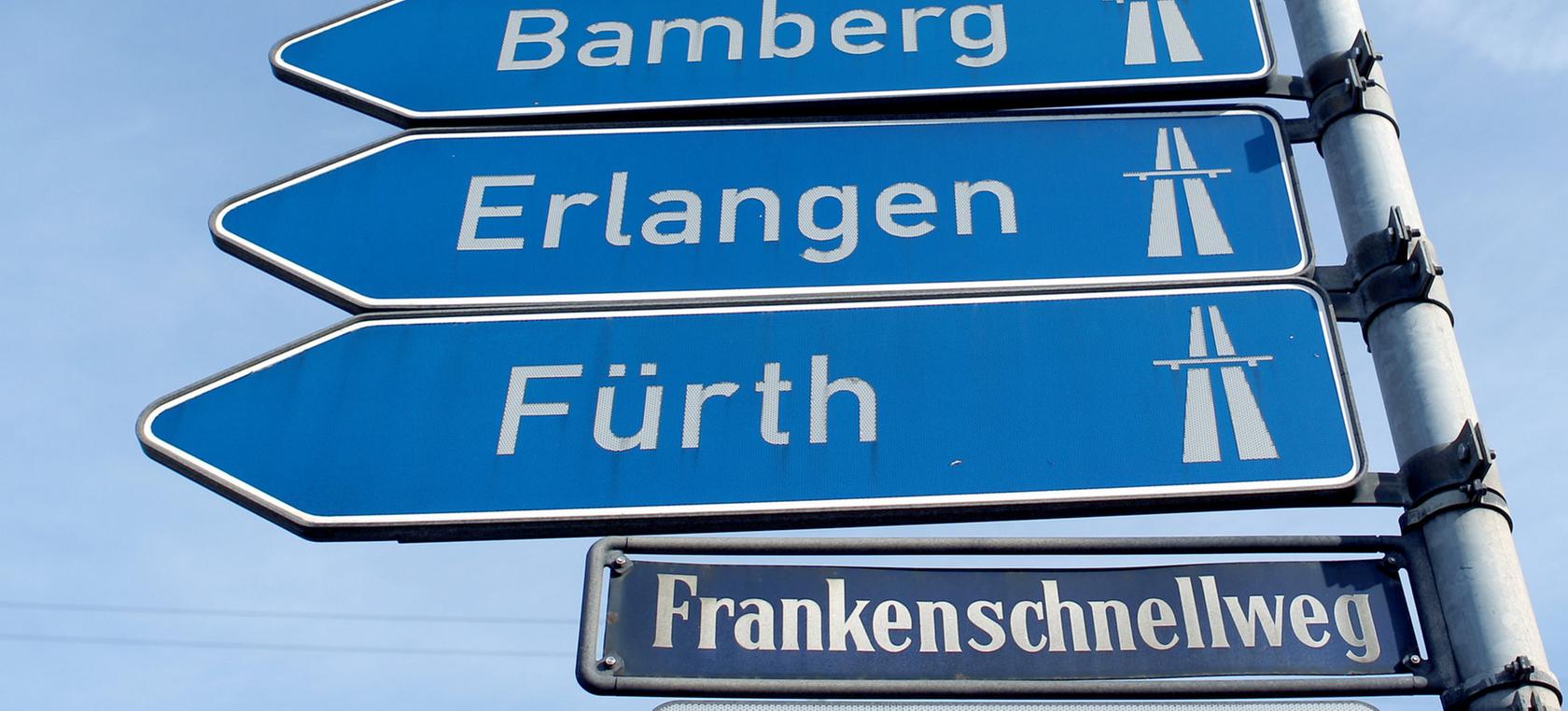 Frankenschnellweg: BN greift Stadt an