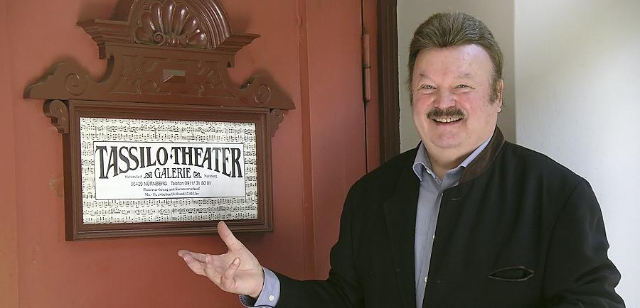 Abschied vom Tassilo Theater in Gostenhof