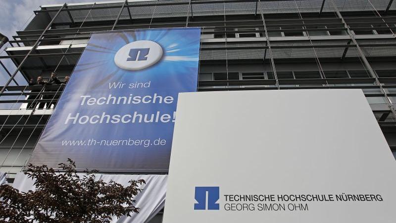 Neben der Technischen Hochschule in Nürnberg bekommt die Universität in Erlangen und das Polizeipräsidium Mittelfranken Geld für Neu- und Umbauten sowie Sanierungen.