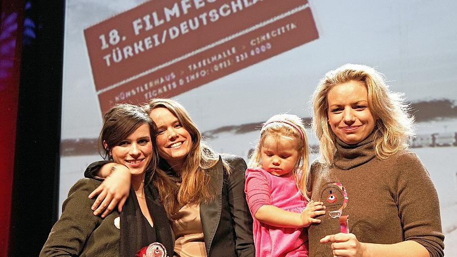 Filmfestival Türkei/Deutschland zieht positive Bilanz