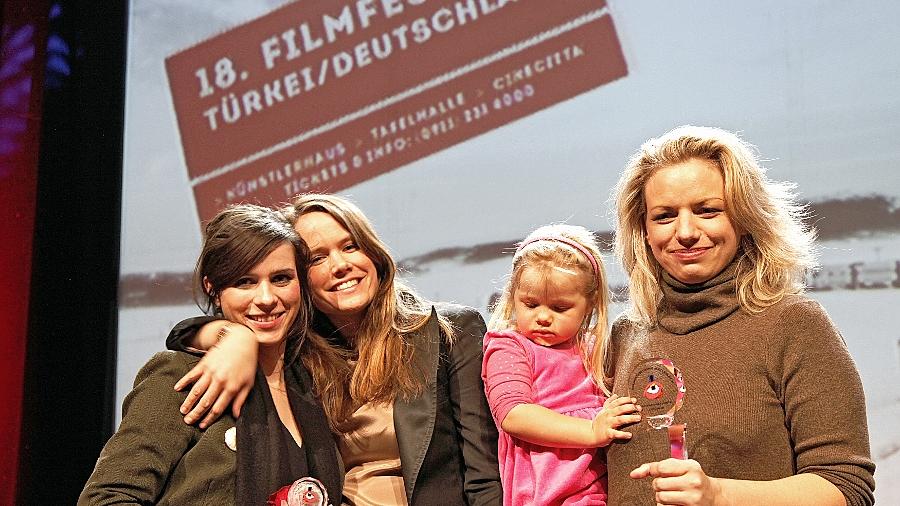 Filmfestival Türkei/Deutschland zieht positive Bilanz Filmfestival Türkei/Deutschland zieht positive Bilanz