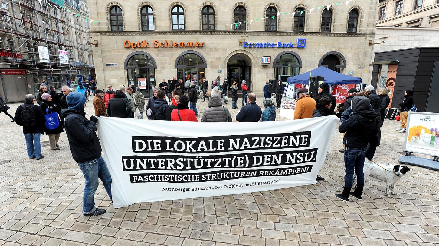 Gemeinsam gegen Nazi-Netzwerke Gemeinsam gegen Nazi-Netzwerke