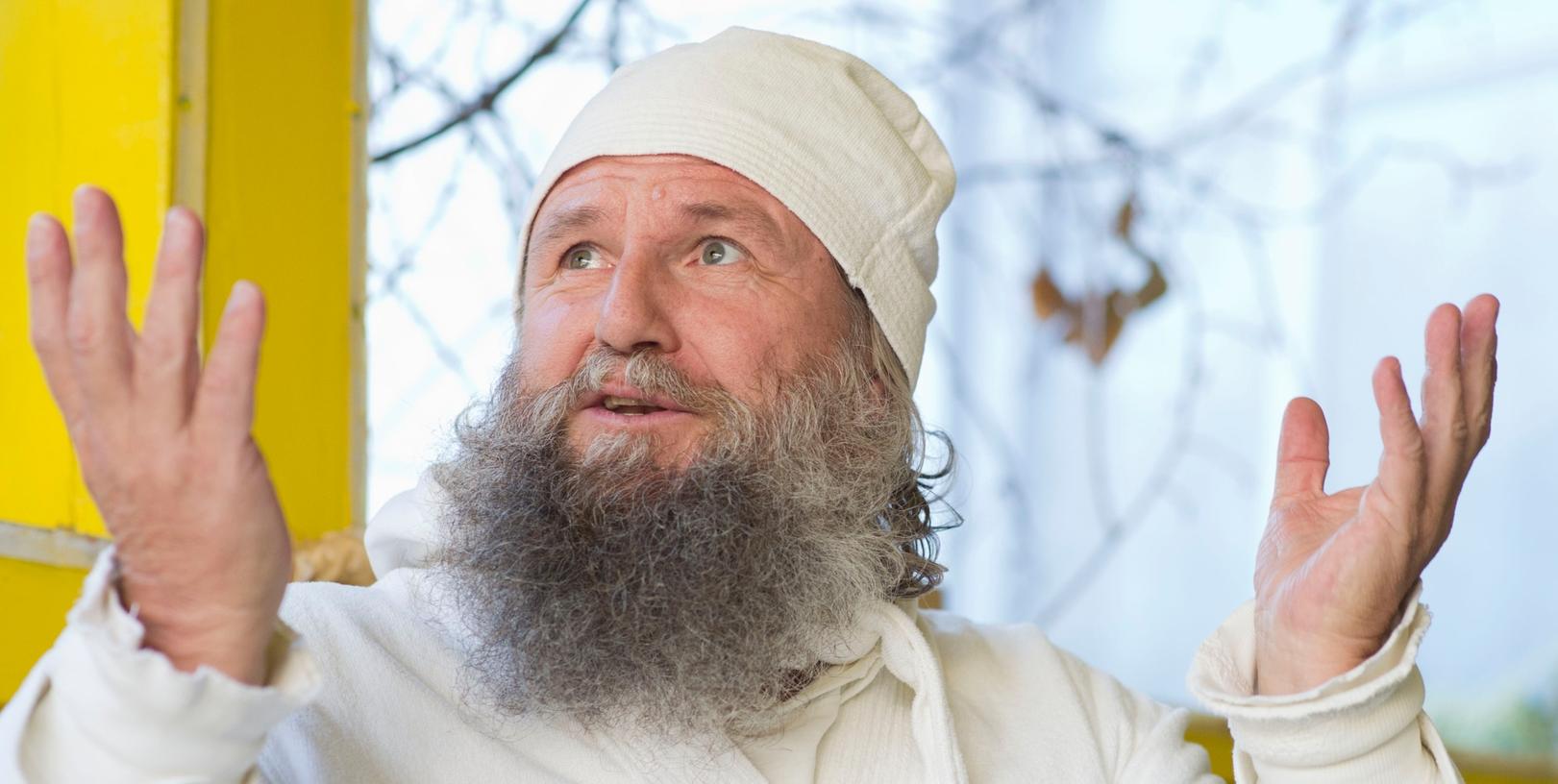 Auch der Guru von Ailsbach wartet: Wie geht es weiter im Fall der "Sektenkinder von Lonnerstadt?" Auch der Guru von Ailsbach wartet: Wie geht es weiter im Fall der "Sektenkinder von Lonnerstadt?"