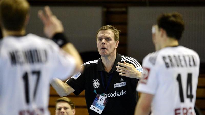 Der deutsche Handball sortiert sich nach dem Abschied von Martin Heuberger neu.