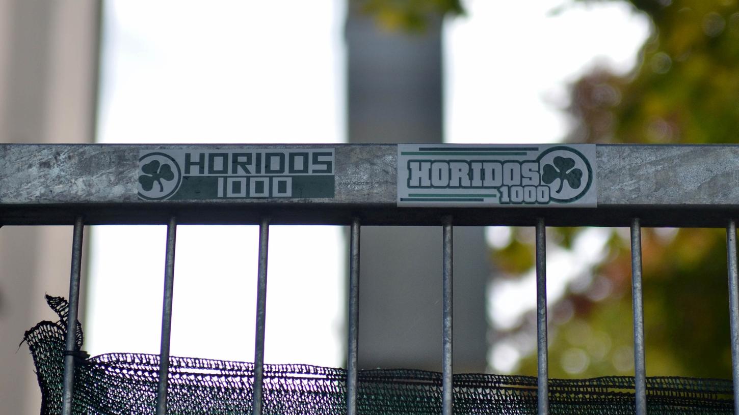 Einbruch ins Vereinsheim der Sportfreunde Ronhof Einbruch ins Vereinsheim der Sportfreunde Ronhof