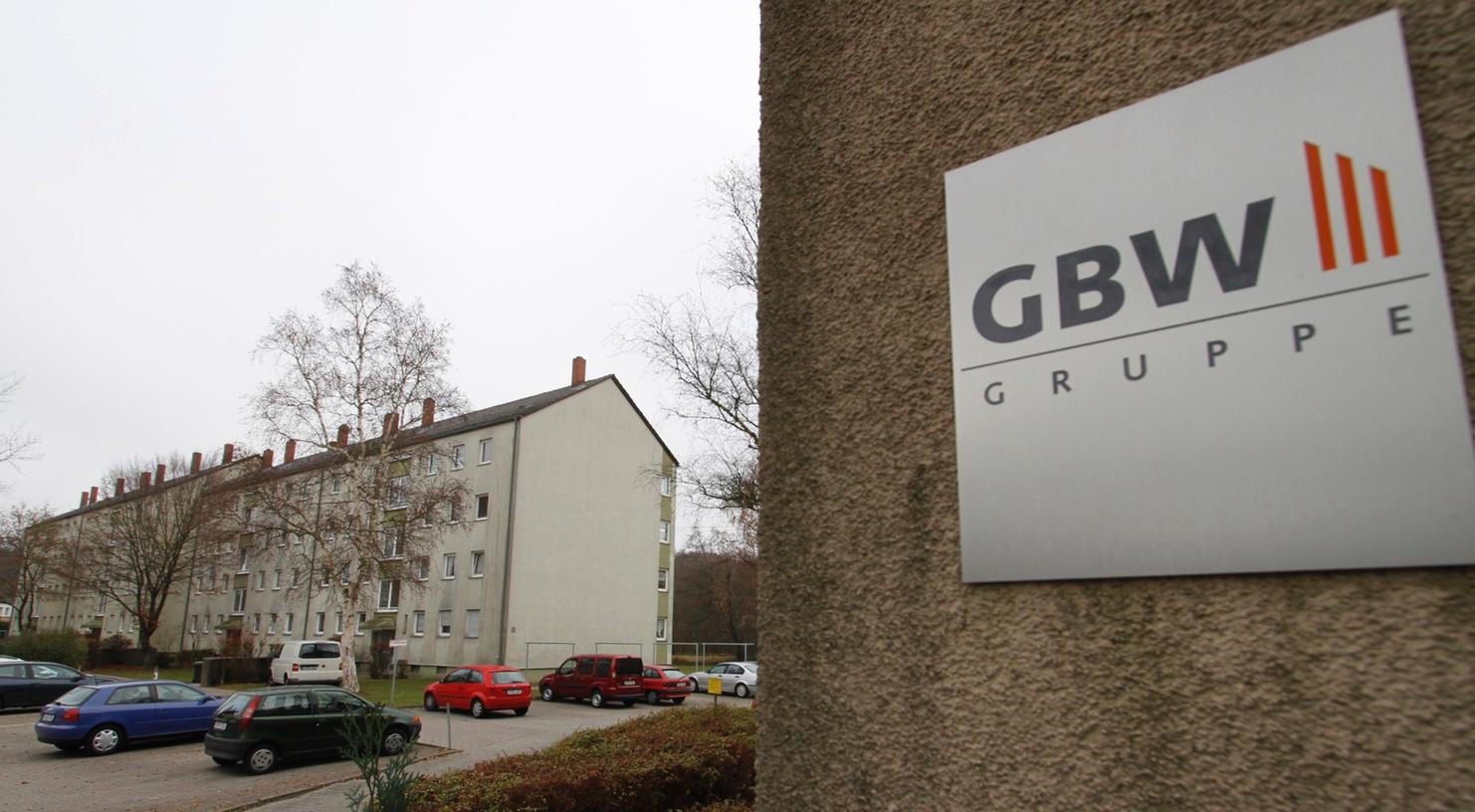 Mieterbund und Politiker kritisieren die Methoden der Gemeinnützigen Bayerischen Wohnungsgesellschaft (GBW).