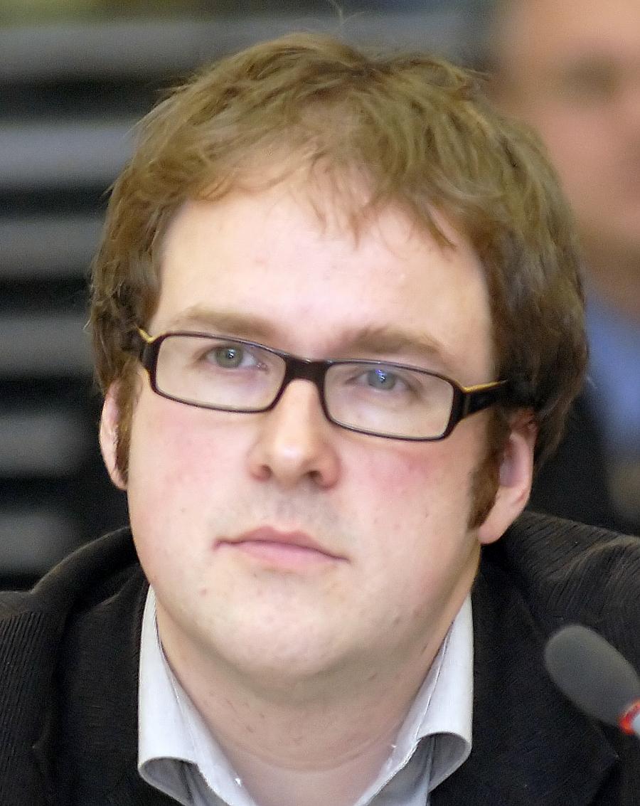 Zudem schwimmt Florian Janik leidenschaftlich gerne.