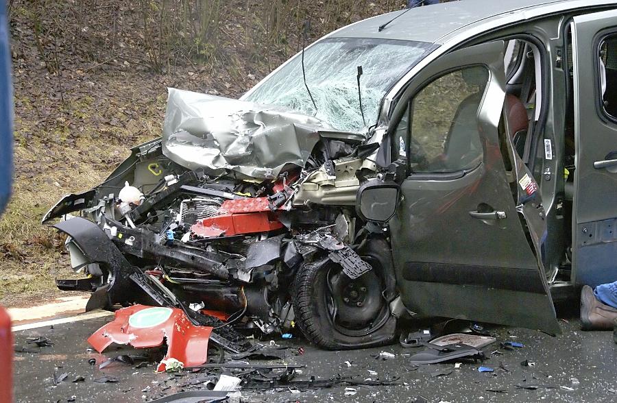 todlicher unfall auf der bundesstrasse 85 pegnitz nordbayern
