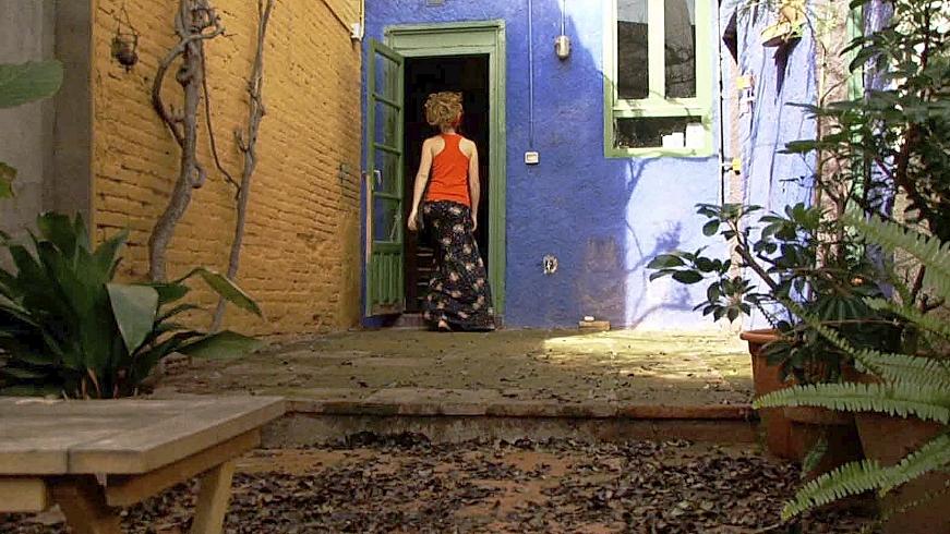 La Mirada Expandida - Galerie Arauco zeigt katalonische Kunst La Mirada Expandida - Galerie Arauco zeigt katalonische Kunst