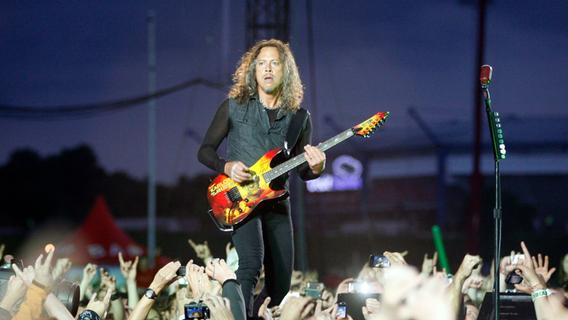 Vote & Rock: Die besten Gitarristen - das Ergebnis