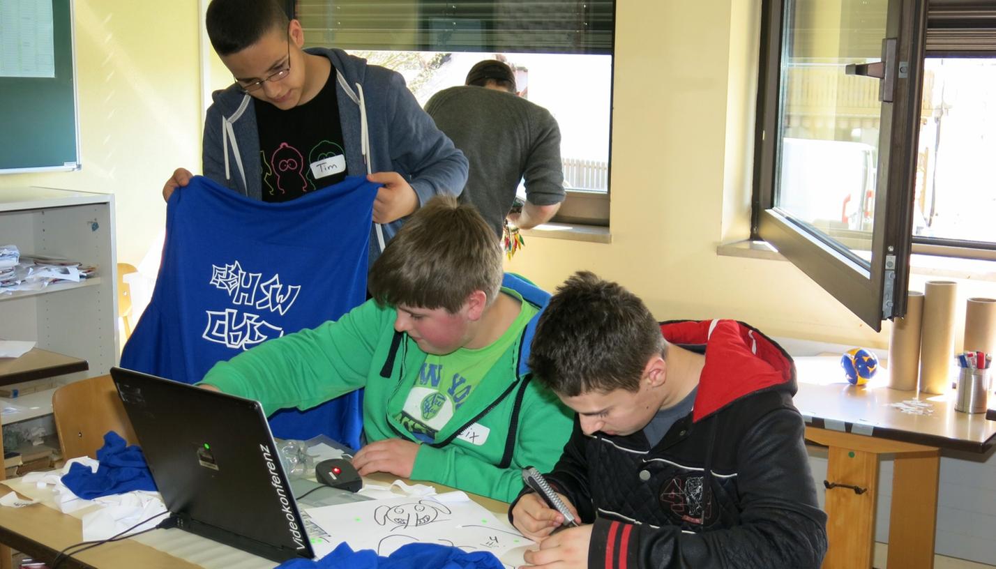 Mittelschule Heroldsberg steht vor dem Aus