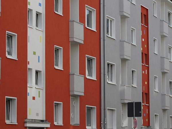 Wohnungspreise In Nurnberg Sind Drastisch Angestiegen Nurnberg Nordbayern De