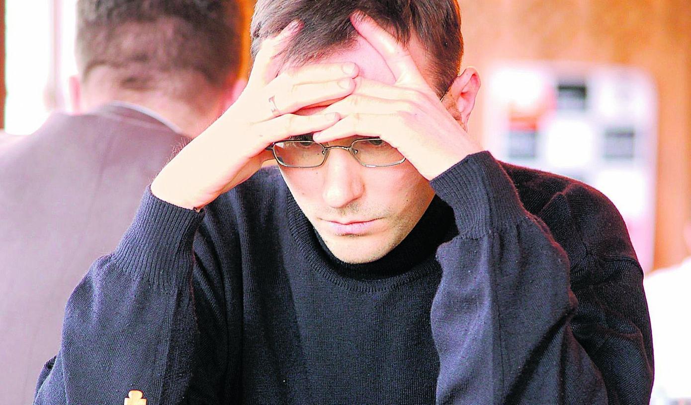 Schach: Schach:
