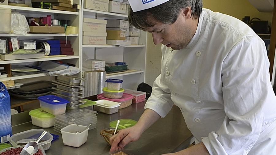 Bäckerei-Konditorei Streicher