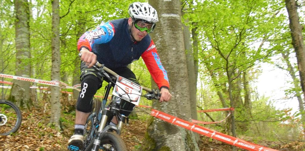 Endurorennen in Treuchtlingen war ein voller Erfolg Endurorennen in Treuchtlingen war ein voller Erfolg