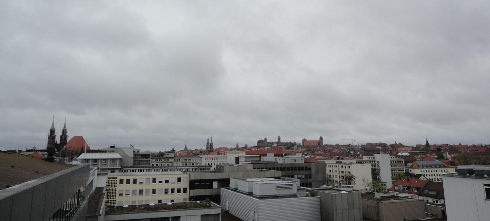 Der Wochenstart in der Region gestaltet sich trüb und grau.
Der Wochenstart in der Region gestaltet sich trüb und grau.