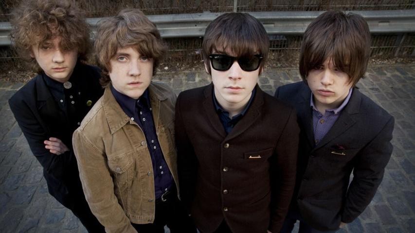 Die Rhythm and Blues-Band aus Irland veröffentlichte 2012 die selbst produzierte EP "Young, Gifted & Blue". Die Resonanz war so gewaltig, dass sich Plattenfirmen um die vier Jungs regelrecht rissen. Derzeit arbeitet die Band an einem neuen Debütalbum.