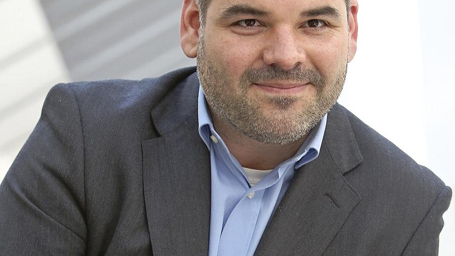 Colten Rastetter Standortmarketing ist Christian Rastätters Metier