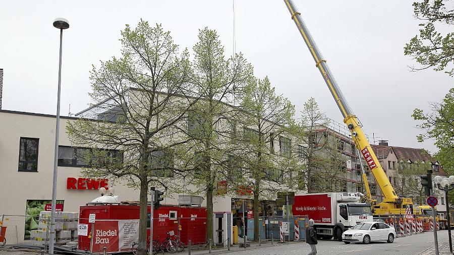 Rewe tritt Nachfolge von Renta und Norma an Rewe tritt Nachfolge von Renta und Norma an