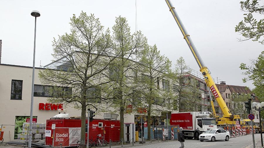 Rewe tritt Nachfolge von Renta und Norma an